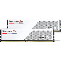 Оперативная память G.Skill Ripjaws S5 2x16ГБ DDR5 6000МГц F5-6000J3040F16GX2-RS5W в Бобруйске