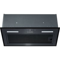 Кухонная вытяжка Exiteq EX-1246 (черный)