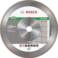 

Отрезной диск алмазный Bosch 2.608.603.597