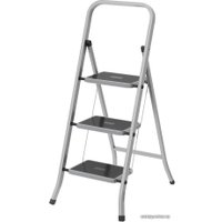 Лестница-стремянка СибрТех 97868 (3 ступени)