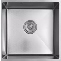 Кухонная мойка Schtoff Undermount Best Decor Silver 4545