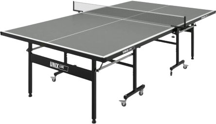 

Теннисный стол Unix Line Outdoor 6мм (серый)