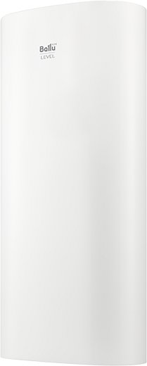

Накопительный электрический водонагреватель Ballu BWH/S 50 Level PRO