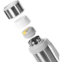 Термос Fissman 9850 1.5 л (нержавеющая сталь)