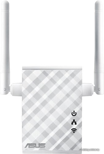 Усилитель Wi-Fi ASUS RP-N12