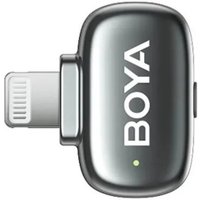 Радиосистема BOYA Mini 2-07 (черный)