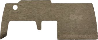 Сменное лезвие для коронки Milwaukee 4932479548