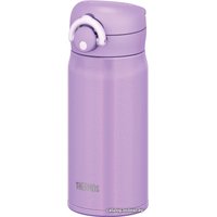 Термокружка THERMOS JNR-351 PL 350мл (сиреневый)