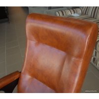 Кресло-качалка Calviano Бастион 3 (vegas купер)