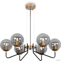 Подвесная люстра F-Promo Moricio FR5140PL-06GB