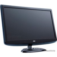 Монитор AOC e2240Vwa