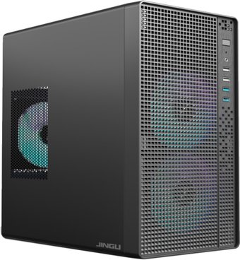 Корпус ACD Citadel 107 AO-TC500-000