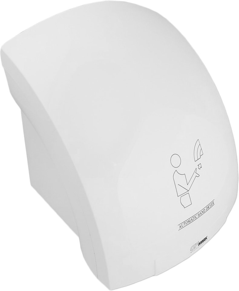 

Сушилка для рук GFmark 6903