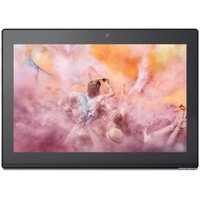 Планшет Lenovo Miix 320-10ICR 32GB (серебристый) [80XF007TRK]