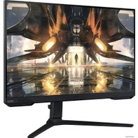 Игровой монитор Samsung Odyssey G5 LS32AG520PUXEN