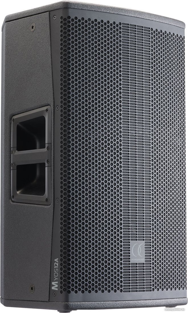Активная акустика Audiophony Myos12A