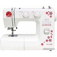 Электромеханическая швейная машина Janome Sakura 95