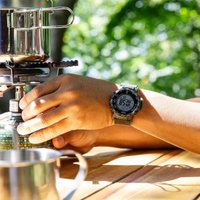 Наручные часы Casio PRW-35Y-3B