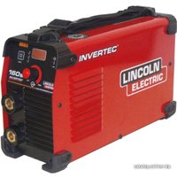 Сварочный инвертор Lincoln Electriс Invertec 160-SX (K12050-1)