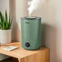 Увлажнитель воздуха Kitfort KT-3827