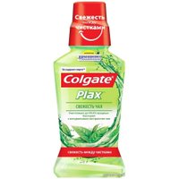 Ополаскиватель для полости рта Colgate Plax Свежесть чая 250 мл