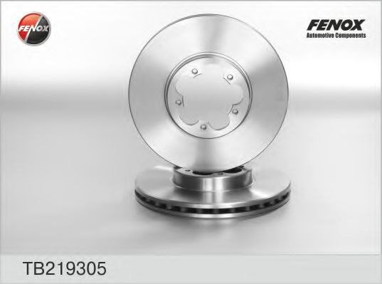 

Fenox TB219305