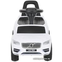 Каталка Pituso Volvo 8130031/DK-P02 (красный)