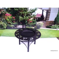 Гриль Сучасны Грыл Зодиак