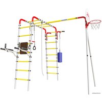 Детский спортивный комплекс Romana Fitness 103.20.05 (без качелей)