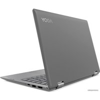 Ноутбук 2-в-1 Lenovo Yoga 330-11IGM 81A6006BGE