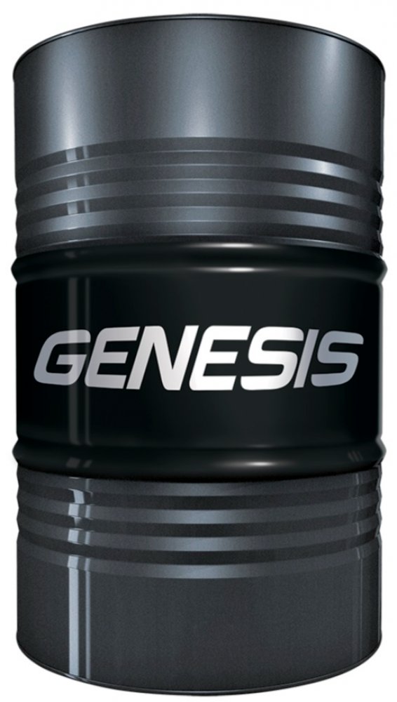 

Моторное масло Лукойл Genesis Universal 5W-40 216.5л