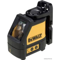 Лазерный нивелир DeWalt DW087K
