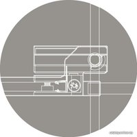 Душевой уголок Cezares SLIDER-R-2-90/100-GRIGIO-Cr