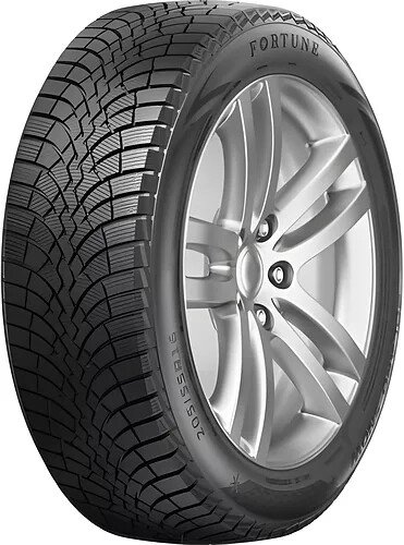 

Зимние шины Fortune Polaro Snow 215/55R18 99H