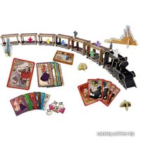 Настольная игра Asmodee Кольт Экспресс (Colt Express)