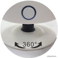 Электрический чайник Vitesse VS-186 (белый)