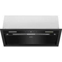 Кухонная вытяжка ZorG Addu 1060 60 S (черный)