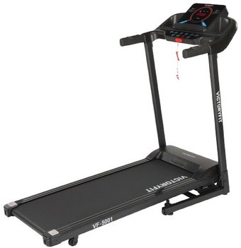 Электрическая беговая дорожка VictoryFit VF-5001