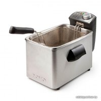 Фритюрница Domo DO458FR