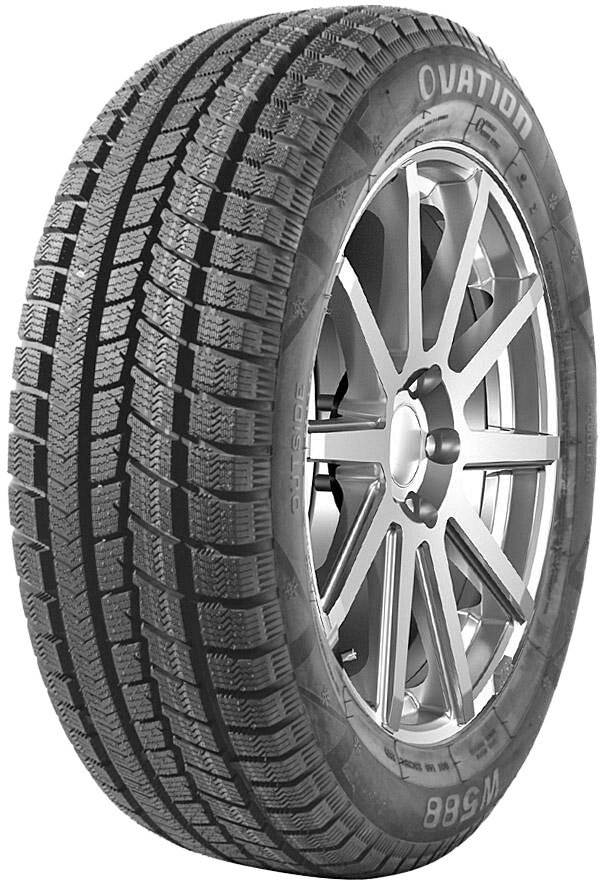 

Зимние шины Ovation W-588 185/65R15 88T