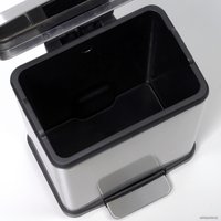 Мусорное ведро Wasserkraft K-622 12L