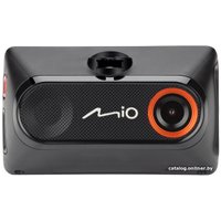 Видеорегистратор-навигатор (2в1) Mio MiVue 785
