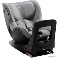 Детское автокресло Britax Romer Dualfix M i-size (cool flow silver)