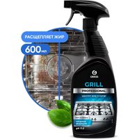 Средство для вытяжек Grass Grill Professional 0.6 л