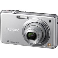 Фотоаппарат Panasonic Lumix DMC-FS10
