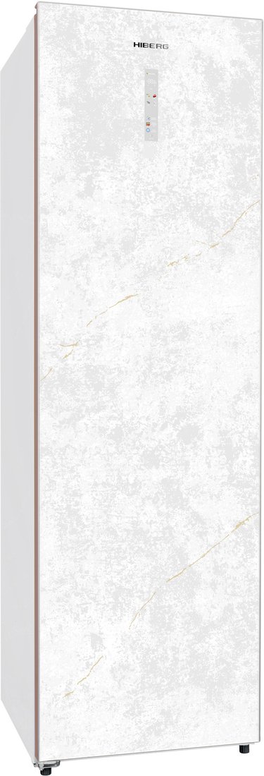 Морозильник Hiberg i-FR 44G WS