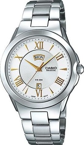 

Наручные часы Casio Beside BEL-130D-7A