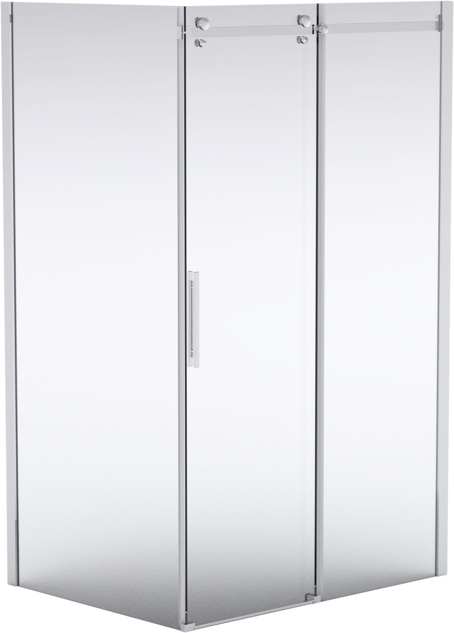 

Душевая дверь Deante Hiacynt 100 KQH 010P