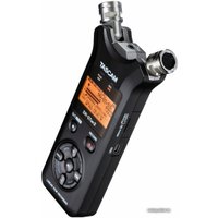 Диктофон TASCAM DR-07mkII