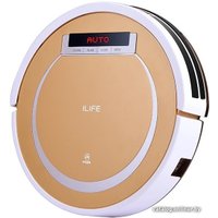 Робот-пылесос iLife V55